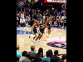 Zion Williamson windmill SLAM #pelicans #nba #shorts