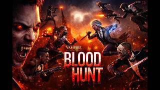 Vampire Hunter 🔴Live Stream | Vampire Wild Hunt |Hindi Gameplay screenshot 4
