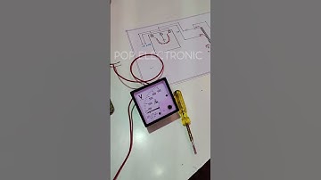 Verriac Dimer 0v to 270v to 500v Automatic Stabilizer Ki settings kaise hoti hai