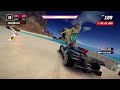 Asphalt Legends - Mercedes-AMG One Seasonal Revving: Stage 2