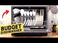 The 5 Best Dishwashers for in 2024
