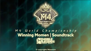 M4 World Championship | Victory Original Background Soundtrack