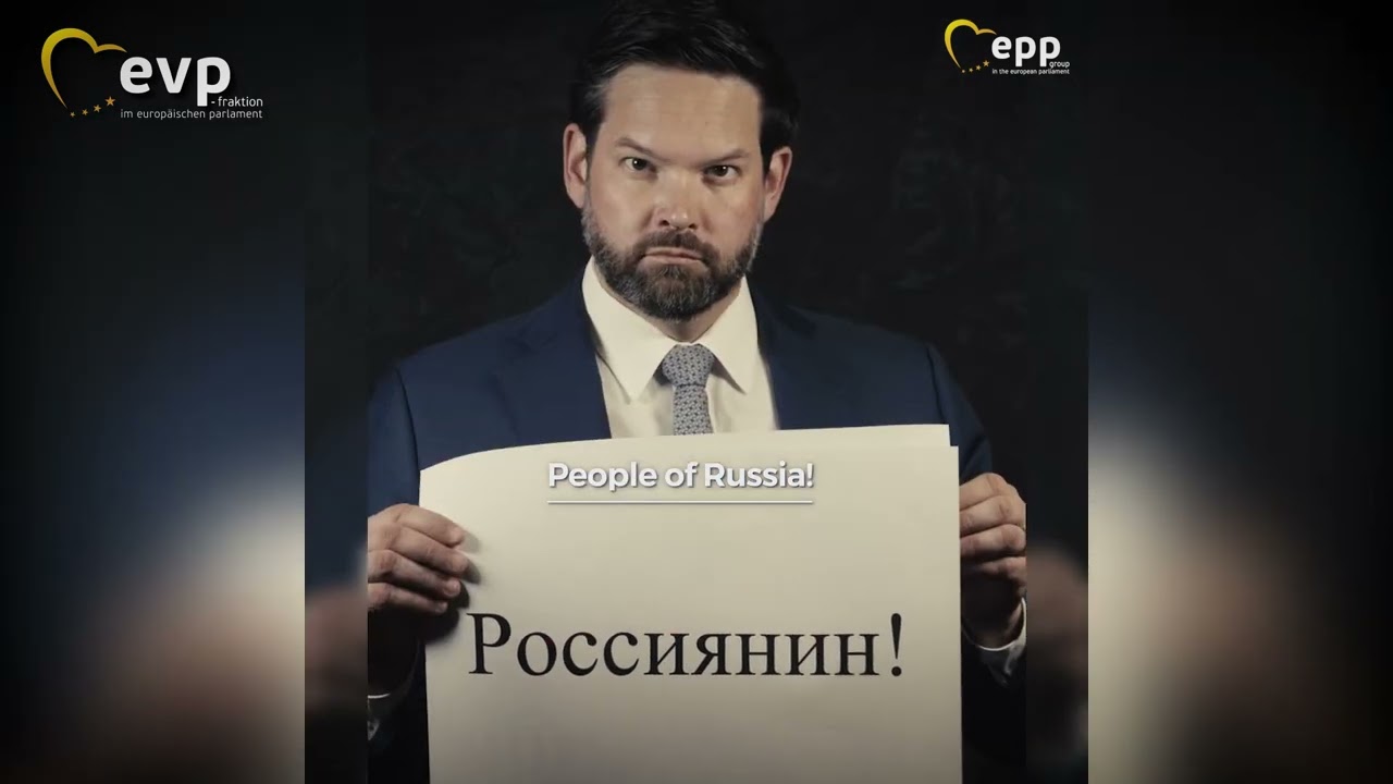 Frühjahr 2022: Europa im Krieg, Arbeit für den Frieden