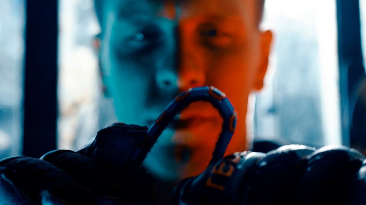 Reusch OrthoTec Advanced Protection System YouTube