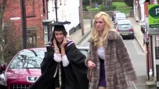 Graduation 2012