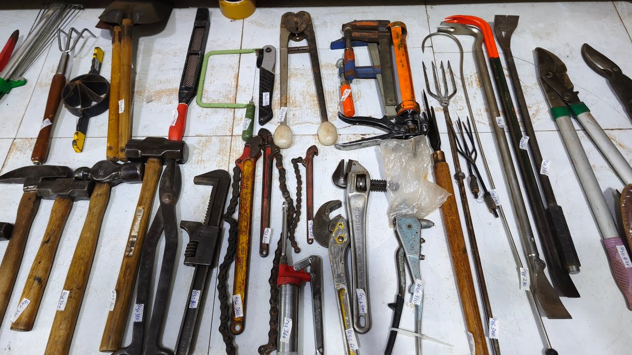 Đồ nghề Nhật bãi tuyển chọn. Hàng Nhật bãi tphcm. cuốc chim Nhật. Rìu Nhật bãi. Sdt 0908008390.