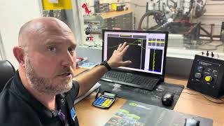 Calibrating the Emtron Torque Model with the dyno