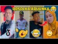 Somali tiktok cusub 2023 qosol iyo qaraaxo 