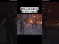 The Game Put Him on Child Support. #gamingvideos #funny #helpmemakethismakesense #funnymoments