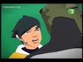 كرة قدم المجرات الموسم 2 الحلقة 18 الجزء 3 كرة قدم المجرات الموسم 2 الحلقة 18 الجزء 3