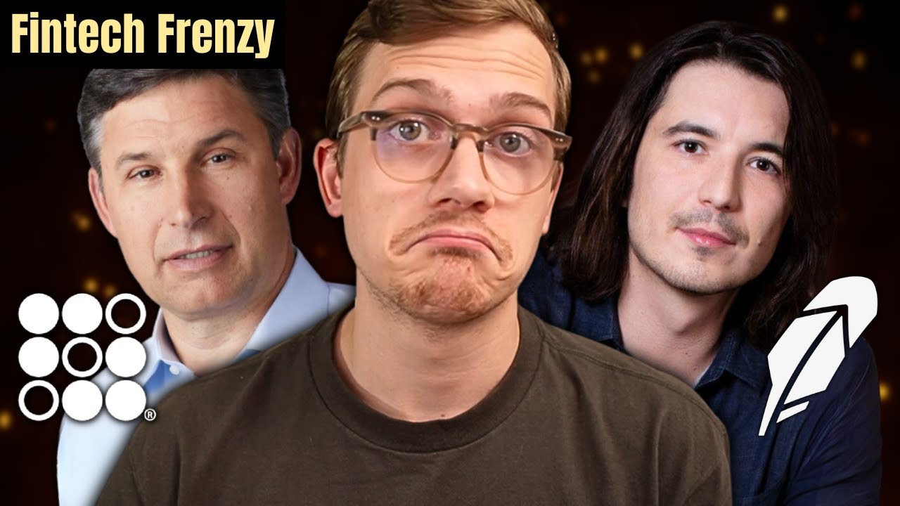 Fintech Event Roundup 27 May 2024 - 2 June 2024