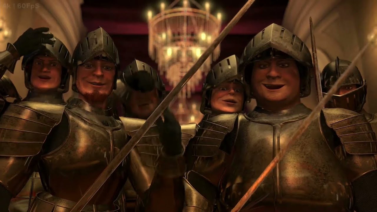 Champions Of Regnum - Amyr Liga de Clanes Resumen