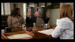 Curb Your Enthusiasm Season 7 - Cancer Doctor