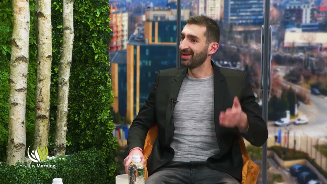 Болестта на Крон, улцерозния колит и как пробиотиците ProLact могат да помогнат при тези заболявания