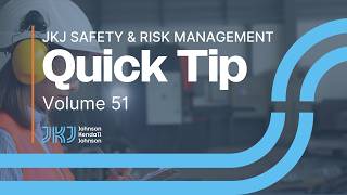 Volume 51: OHSA Standards: Beyond Compliance...Raising the Bar on Workplace Safety