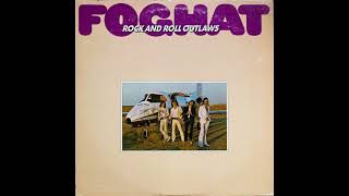 Watch Foghat Blue Spruce Woman video