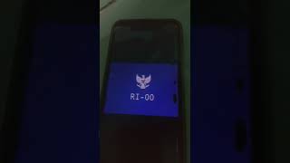 ri-00 terjadi di hp tahun 2010