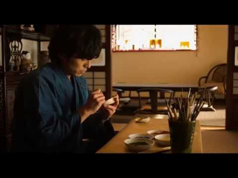 短編映画「つきものがたり」予告３０秒