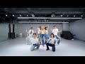 JOY 조이 'Love Splash!' Live Stage Practice (Moving Ver.)