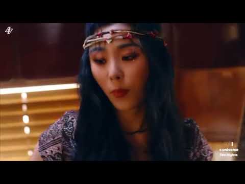 Mamamoo 마마무 Ten Nights new teaser mix mashup (열밤)