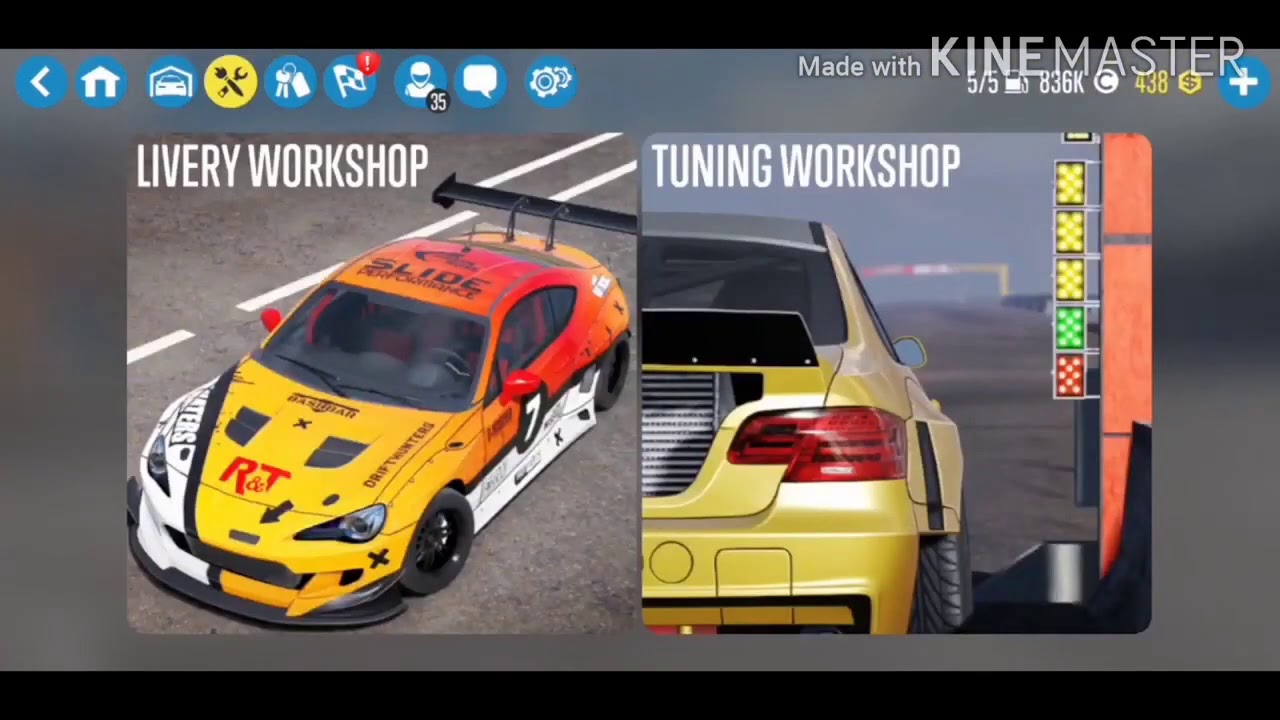 Top 10 BEST Racing games for Android /IOs /offline/Online - YouTube