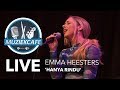 Emma Heesters - 'Hanya Rindu' live bij Muziekcafé