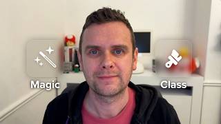 How to Share CSS Classes Instantly with a Magic Link - Faster Web Design Workflow