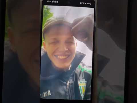 Как украинские мужчины пересекают границу чтоб сохранить свою жизнь #выезд #выездсукраины