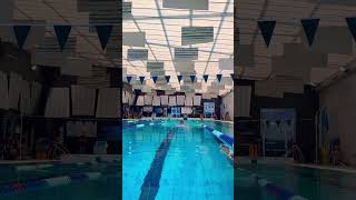 How was the dive?