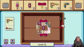 Tidy Toys ~ [100% Trophy Gameplay, PS5]