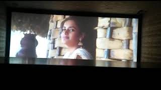 Mangalyam Song Theatre Response
