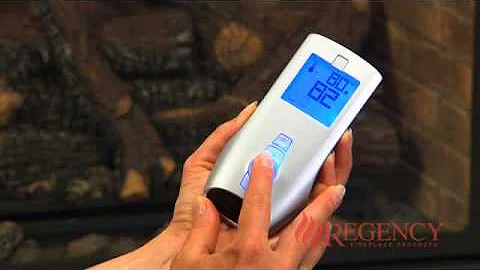 Proflame Remote Operation On Regency Gas Fireplaces