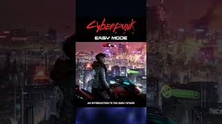 Cyberpunk Red's Rules Are Now Free - Easy Mode