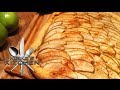 APPLE GALLETTE - VIDEO RECIPE