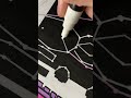 【ONE PIECE】Drawing in Different Styles UTA pt.3!【CONSTELLATION】#shorts