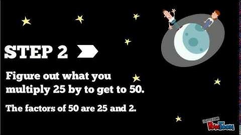 Simplifying Square Roots
