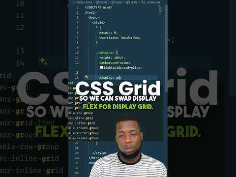 3 Quick CSS