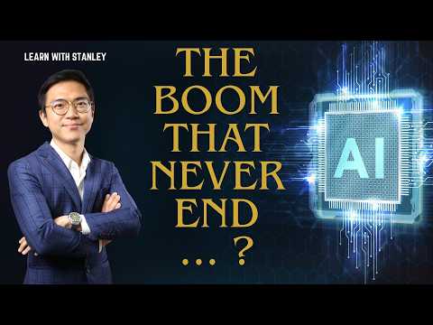 The AI Boom Will End | How Can You Protect Your Portfolio