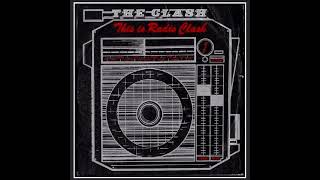 The Clash - This is Radio Clash  (1981) !!!!