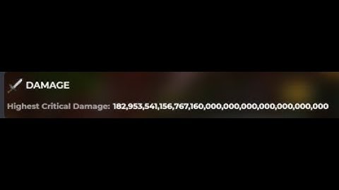 Abusing Rend and Dealing TRILLIONS of Damage | Hypixel Skyblock