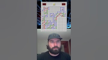 SWEEPIN DEEZ MINES #minesweeper