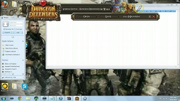 how to mod dungeon defenders with usb xbox 360 (2013)