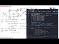 [7.5] Dijkstra Shortest Path Algorithm in Python