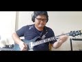 Chala Head Chala | DBZ Opening Theme Guitar Cover