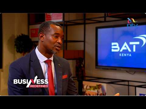 Inside BAT Kenya’s FY2025 40.0% y/y dividend bump with Finance Director, Philemon Kipkemoi