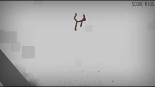 Stickman Dismounting#7 Big score and air !! screenshot 4