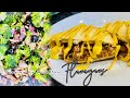 Quick & Easy Vegan Bierock Recipe & Broccoli Salad! | KUWTF Vlog
