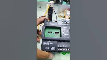 #shorts  SMARTX IP CONTROLLER POWERING UP.