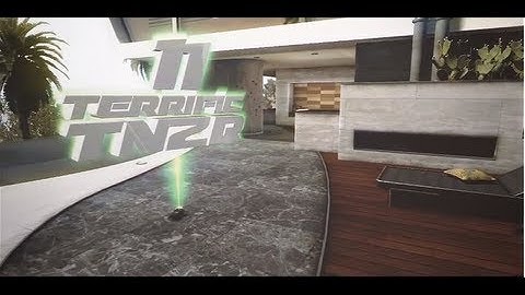 Introducing eRa TnzR: Terrific TnzR - Episode 11