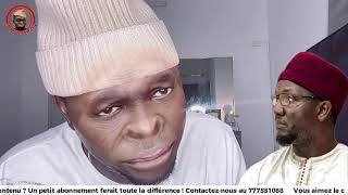Borom Rew Mi À Cheikh Omar Diagn. Linga Beug Wakh Wakha Goko Deh
